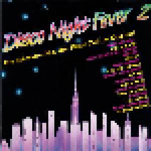 Disco Night Fever 2 - Cover
