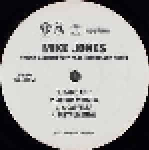 Mike Jones: Drop & Gimme 50 - Cover