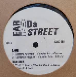 Ear 2 Da Street - 160 - Cover