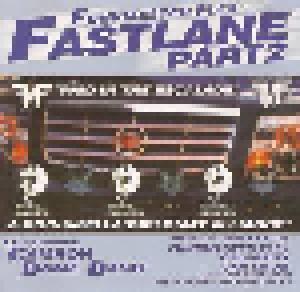 Fastlane Part 2 Mixed By Funkmaster Flex - Cover