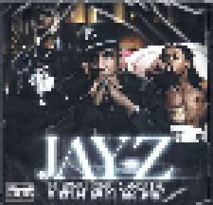 Jay-Z: DJ Big Mike Presents International Gangster - Cover