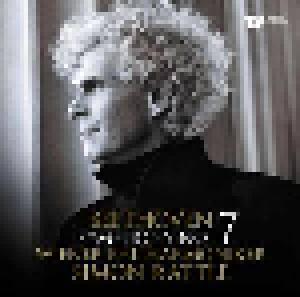 Ludwig van Beethoven: Beethoven Symphony No. 7 - Cover