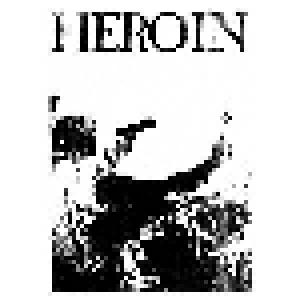 Heroin: Discography - Cover