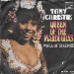 Tony Christie: Queen Of The Mardi Gras - Cover