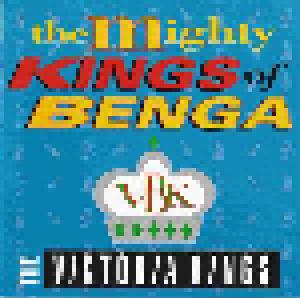 Victoria Kings: Mighty Kings Of Benga, The - Cover
