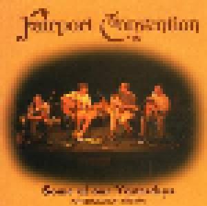 Fairport Convention: Some Of Our Yesterdays - Cover