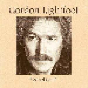 Gordon Lightfoot: Songbook - Cover