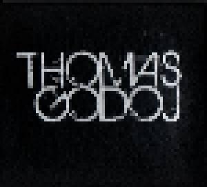 Thomas Godoj: Plan A-Tour - Cover