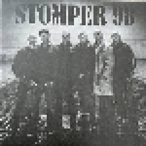 Stomper 98: Stomper 98 - Cover