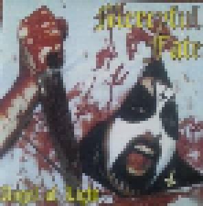 Mercyful Fate: Angel Of Light - Cover