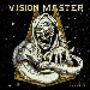 Vision Master: Sceptre - Cover