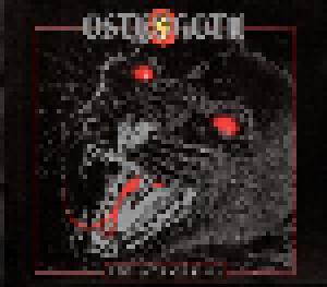 Ostrogoth: Feelings Of Fury - Cover