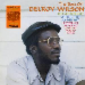 Delroy Wilson: Hit After Hit After Hit (The Best Of) - Cover
