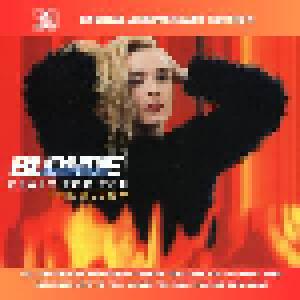 Blonde Ambition: Crazy For You - The Album - Cover