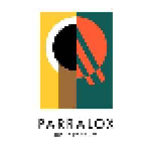 Parralox: Holiday 21-22 - Cover