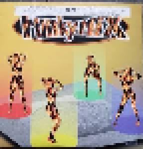 Funkymix 60 - Cover