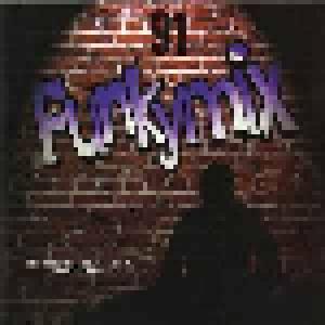 Funkymix 91 - Cover