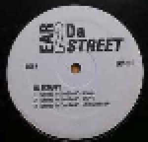 Ear 2 Da Street - Vol. 153 - Cover