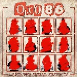 Oxo86: Oxo86 And The Usual Suspects - Cover