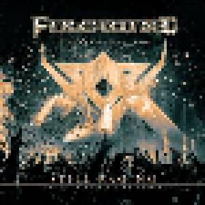 Firewind: Still Raging - Live At Principal Club Theater - Cover