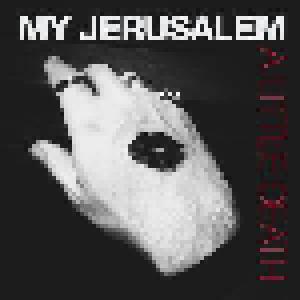 My Jerusalem: Little Death, A - Cover