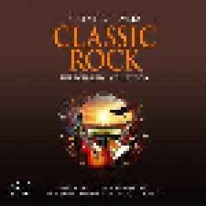 Greatest Ever! Classic Rock - The Definitive Collection - Cover