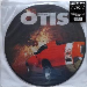 Sons Of Otis: Pusher / Dark Sun, The - Cover