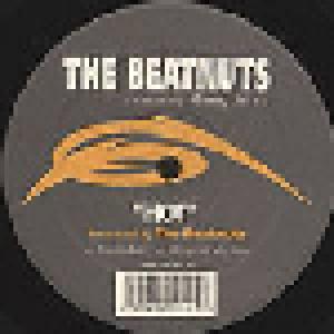 The Beatnuts: Hot - Cover
