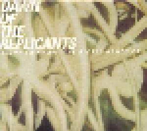 Dawn Of The Replicants: Hogwash Farm (The Diesel Hands E.P.) - Cover