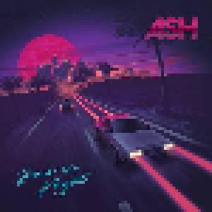 Ash: Race The Night - Cover