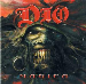 Dio: Magica - Cover
