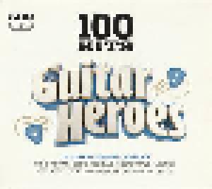 100 Hits Guitar Heroes - Cover