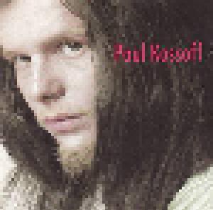 Paul Kossoff: Best Of Paul Kossoff, The - Cover