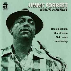Jimmy Forrest: Black Forrest - Cover