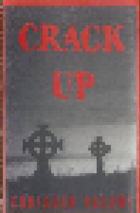 Crack Up: Forsaken Dreams - Cover