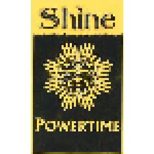 Shine: Powertime - Cover