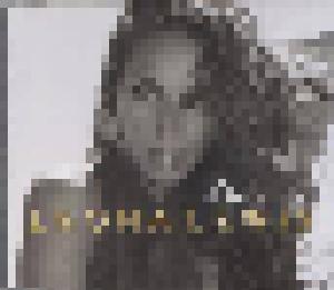 Leona Lewis: Run - Cover