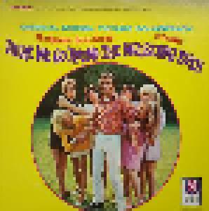 Spencer The Davis Group, Traffic, Andy Ellison: Here We Go Round The Mulberry Bush - Cover
