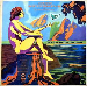 Iron Butterfly: Metamorphosis (LP) - Bild 2