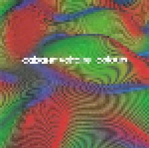 Cabaret Voltaire: Colours (Mini-CD / EP) - Bild 1