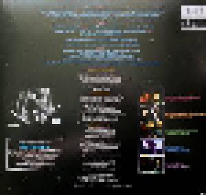Tom Waits: Night On Earth - Original Soundtrack Recording (LP) - Bild 2