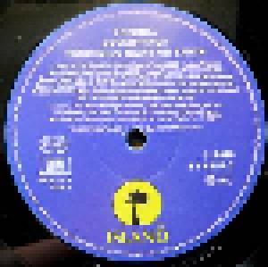Tom Waits: Night On Earth - Original Soundtrack Recording (LP) - Bild 3