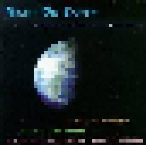 Tom Waits: Night On Earth - Original Soundtrack Recording (LP) - Bild 1