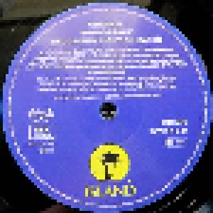 Tom Waits: Night On Earth - Original Soundtrack Recording (LP) - Bild 4