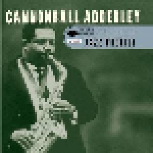 Cannonball Adderley: Jazz Profile (CD) - Bild 1