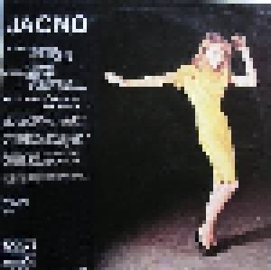Jacno: Jacno (LP) - Bild 2