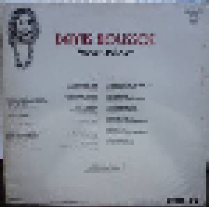Demis Roussos: Forever And Ever (LP) - Bild 2