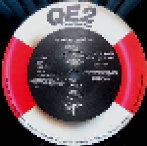 Mike Oldfield: QE2 (LP) - Bild 6