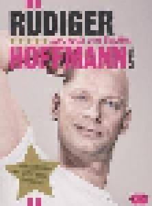 Cover - Rüdiger Hoffmann: Rüdiger Hoffmann Live ! - Das Beste Vom Besten