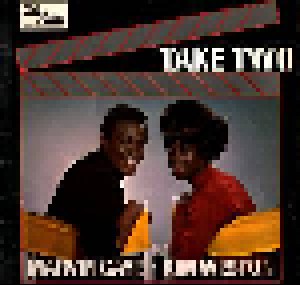 Marvin Gaye & Kim Weston: Take Two (LP) - Bild 1